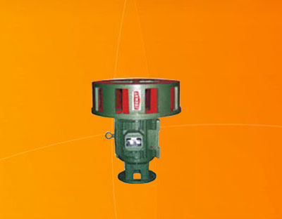 Vertical Single Mounting Siren